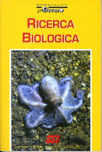 Ricerca biologica