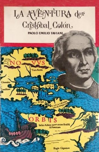 Aventura de Cristobal Colon