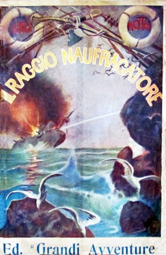 Raggio naufragatore