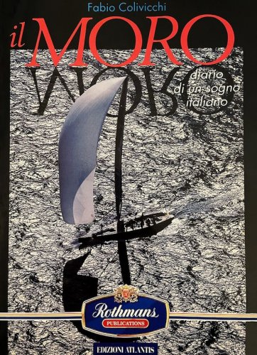 Moro: diario di un sogno italiano