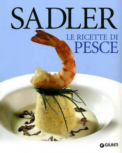 Ricette di pesce