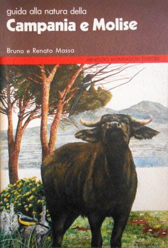 Guida alla natura della Campania e Molise