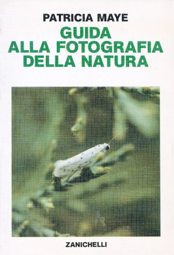 Guida alla fotografia della natura