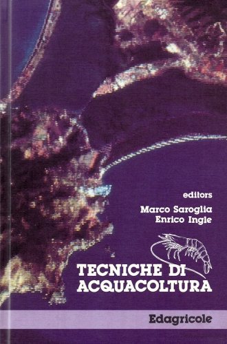 Tecniche di acquacoltura