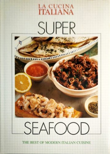 Super seafood