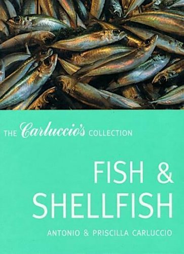 Fish & shellfish