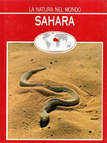Sahara