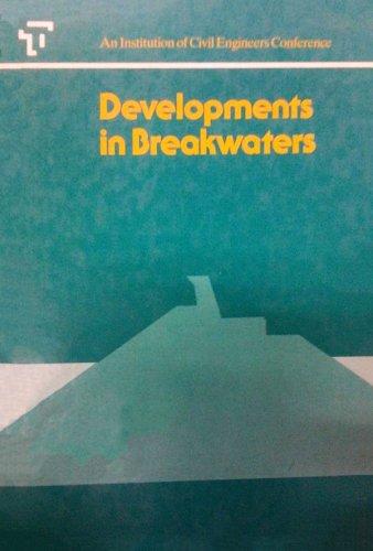 Developments in breakwaters