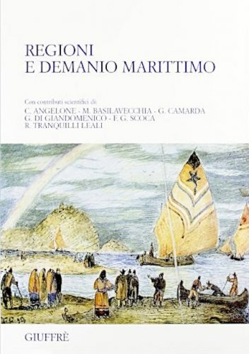 Regioni e demanio marittimo