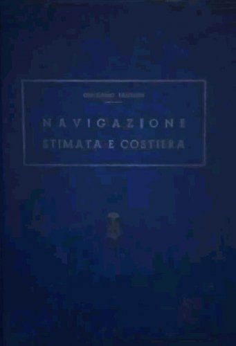 Navigazione stimata e costiera