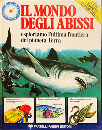 Mondo degli abissi