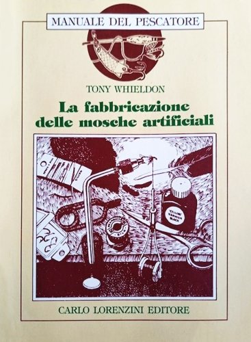 Fabbricazione delle mosche artificiali