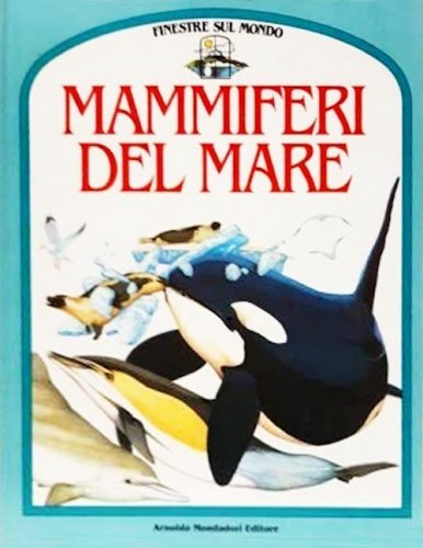 Mammiferi del mare