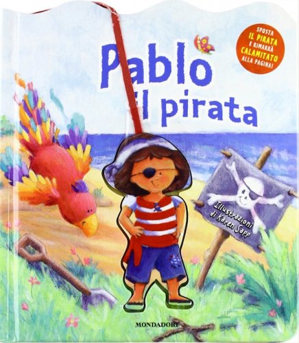 Pablo il pirata