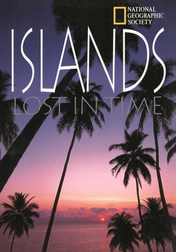Islands lost in time