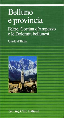 Belluno e Provincia