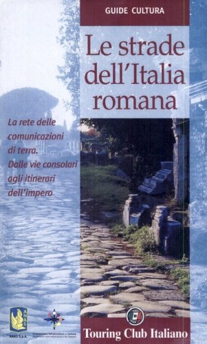 Strade dell'Italia romana