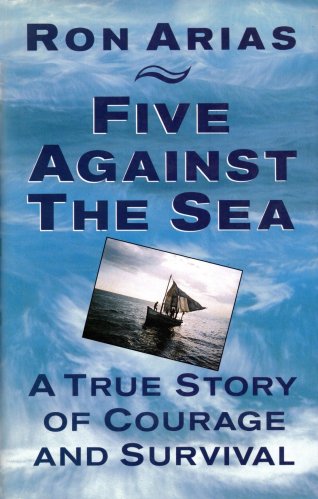 Five against the sea