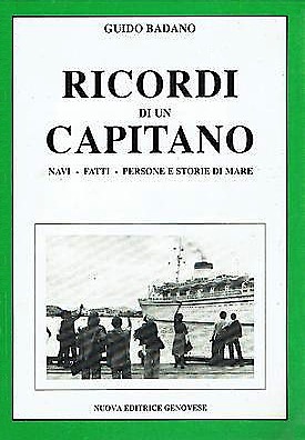 Ricordi di un capitano