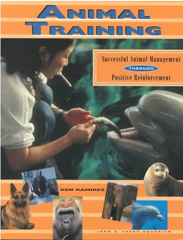 Animal training