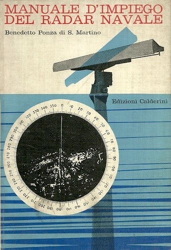 Manuale d'impiego del radar navale