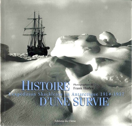 Histoire d'une survie