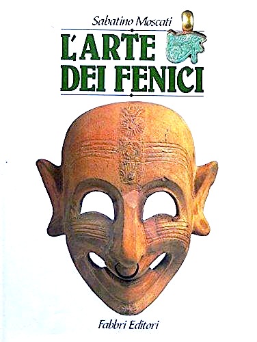 Arte dei fenici