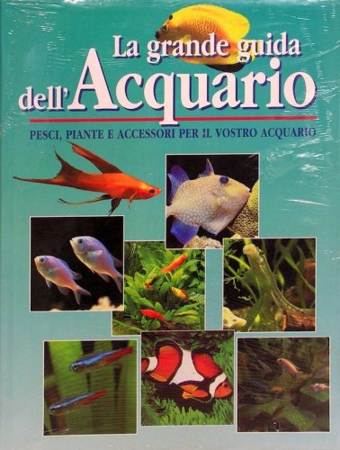 Grande guida dell'acquario