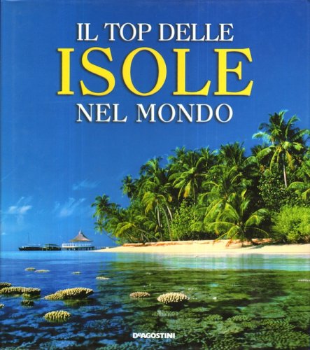 Top delle isole nel mondo