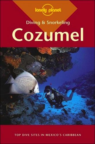 Diving and snorkeling Cozumel