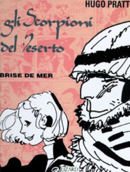 Scorpioni del deserto