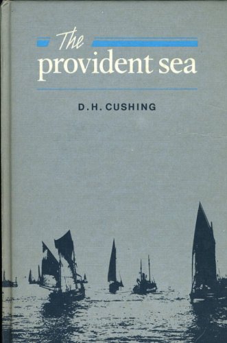 Provident sea