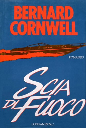 Scia di fuoco