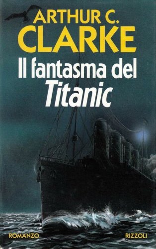 Fantasma del Titanic
