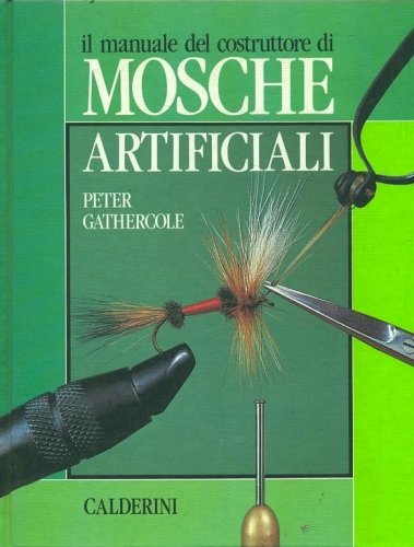 Manuale del costruttore di mosche artificiali