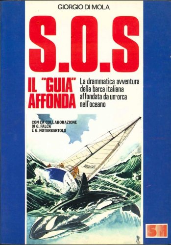 S.O.S. il Guia affonda