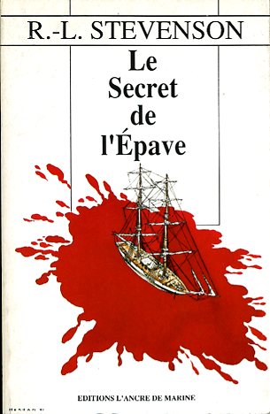 Secret de l'epave