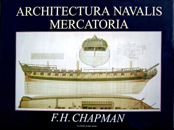 Architectura navalis mercatoria