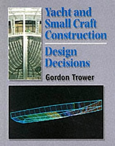 Yacht and small craft construction
