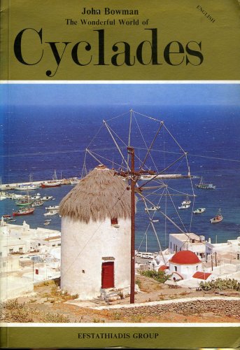Cyclades