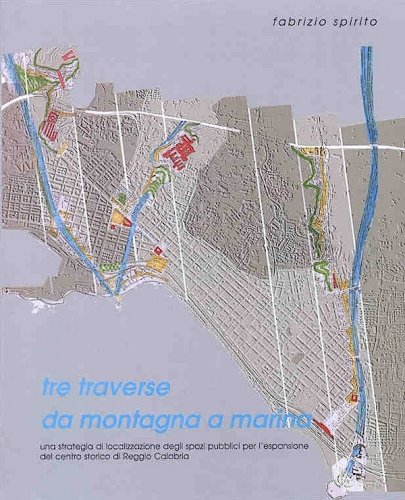 Tre traverse da montagna a marina