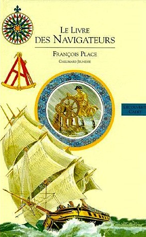 Livre des navigateurs