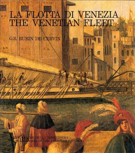 Flotta di Venezia - Venetian fleet
