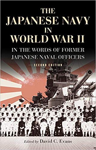 Japanese Navy in world war II