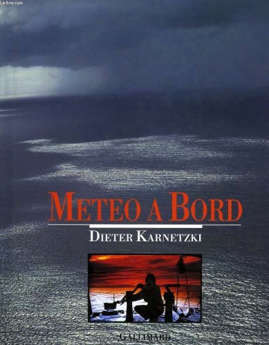 Méteo à bord