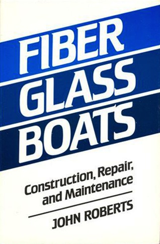 Fiber glass boats