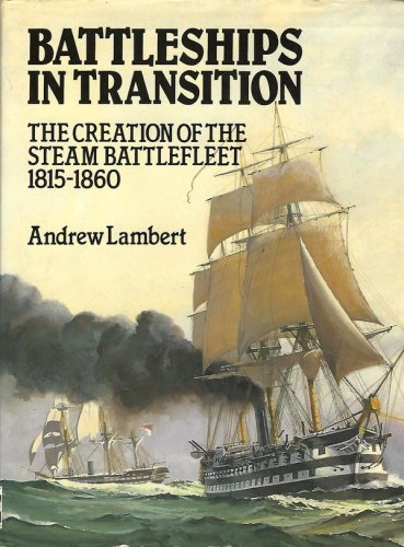 Battleships in transition