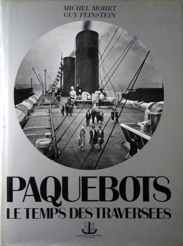 Paquebots