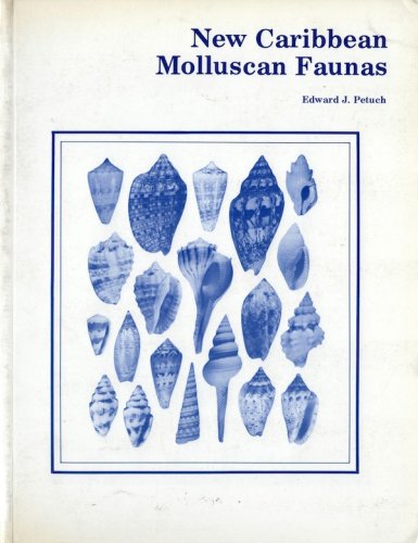 New caribbean molluscan faunas