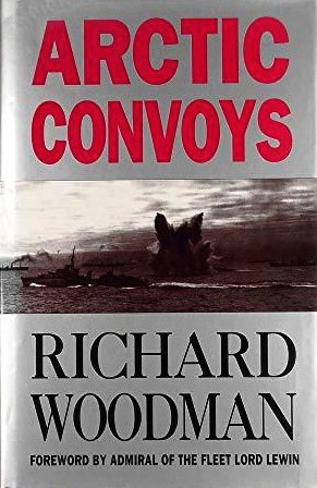 Artic convoys 1941-1945